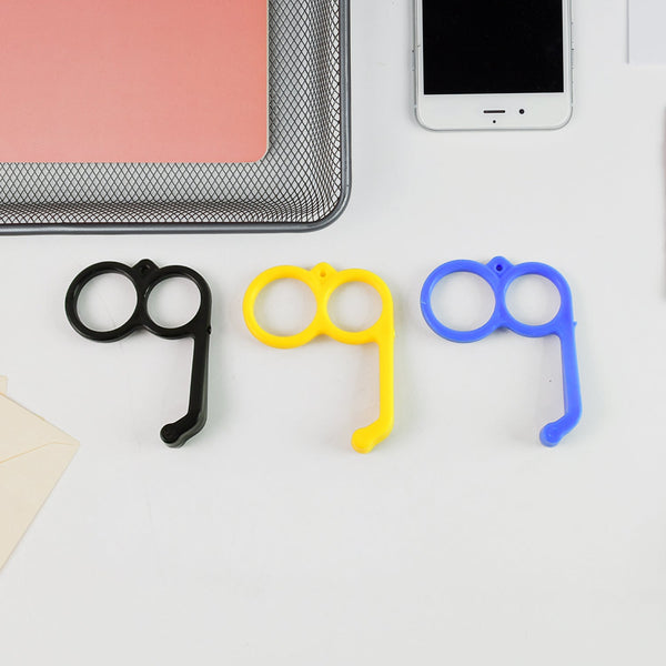  Finger Mobile Holder